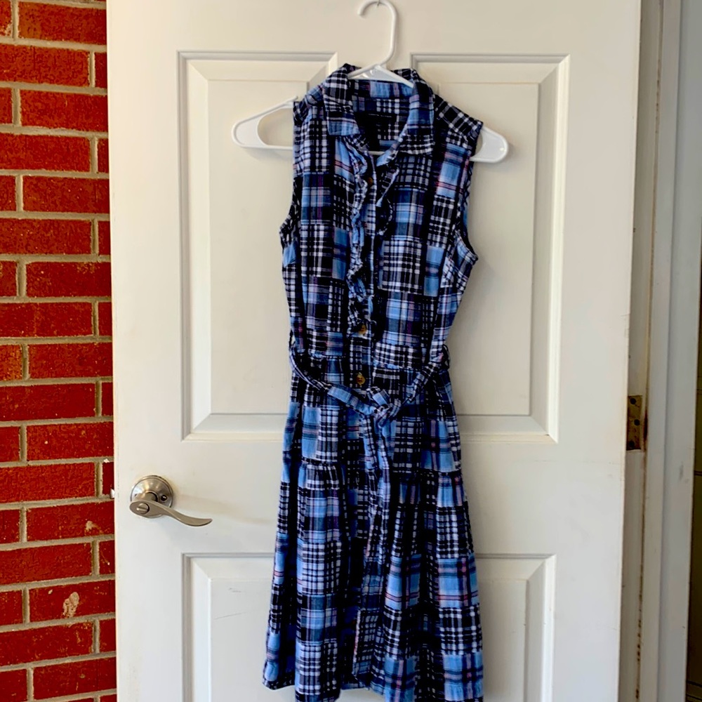 Adorable Tommy Hilfiger knee length dress